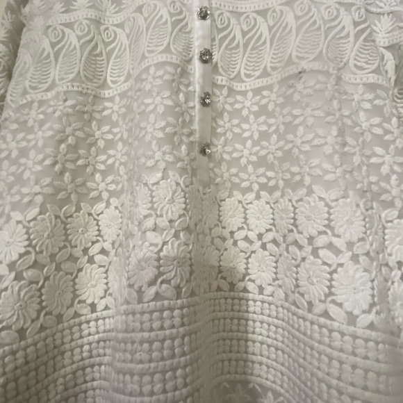 ANORA KURTA - Picture 3 of 6